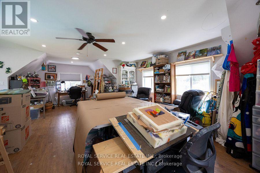 60 King Street W, Cavan Monaghan (Millbrook Village), ON - Indoor