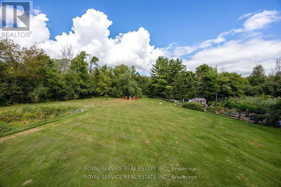 60 King Street W, Cavan Monaghan (Millbrook Village), ON - Outdoor