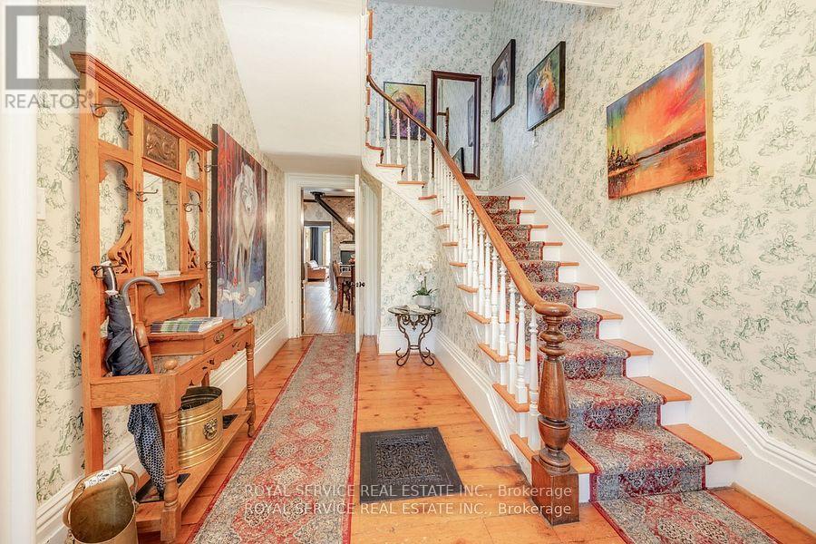 60 King Street W, Cavan Monaghan (Millbrook Village), ON - Indoor Photo Showing Other Room