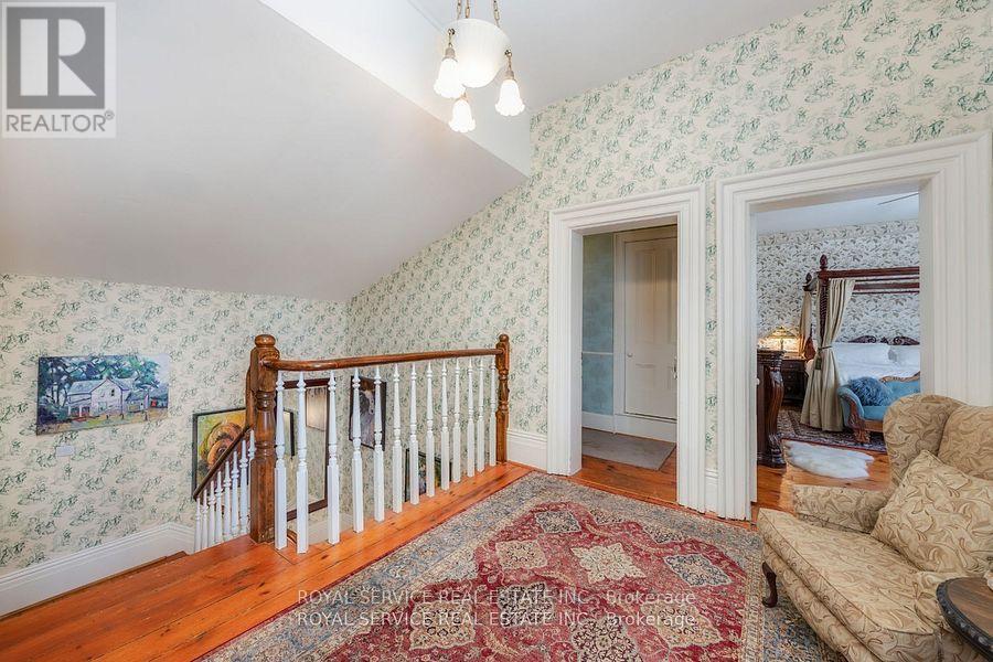 60 King Street W, Cavan Monaghan (Millbrook Village), ON - Indoor Photo Showing Other Room