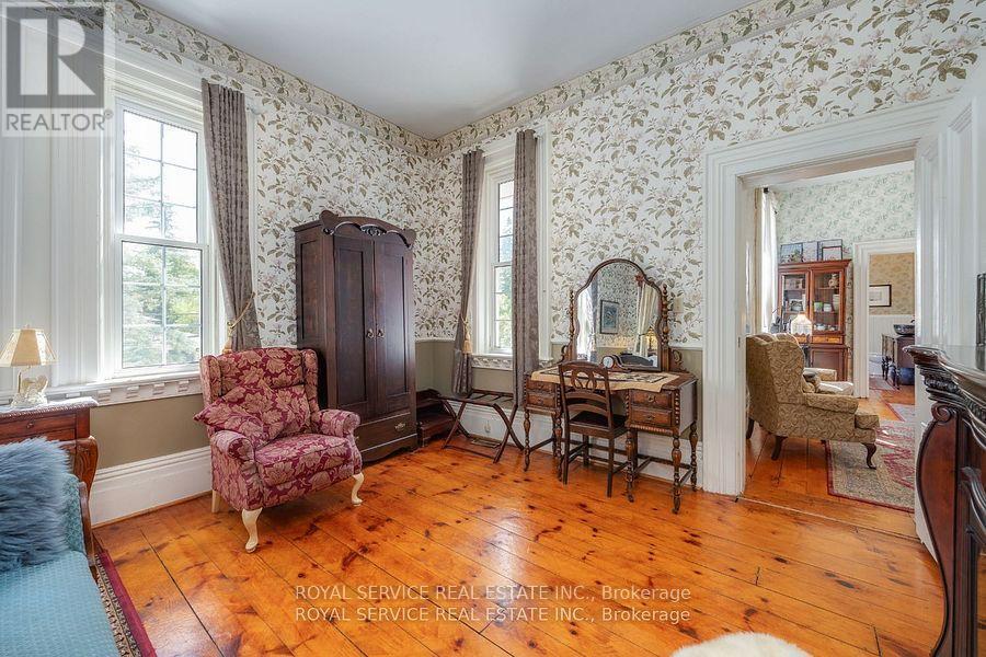 60 King Street W, Cavan Monaghan (Millbrook Village), ON - Indoor