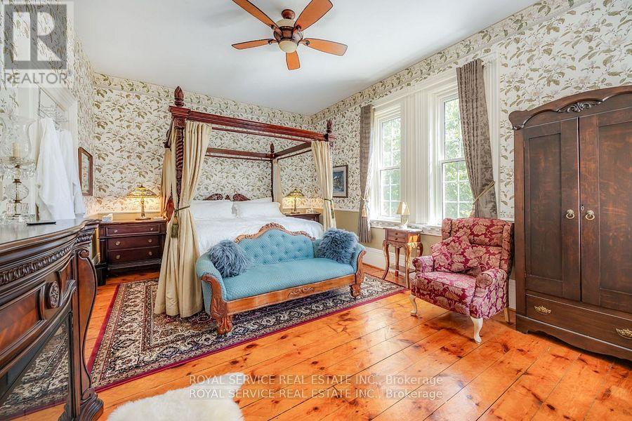 60 King Street W, Cavan Monaghan (Millbrook Village), ON - Indoor Photo Showing Other Room