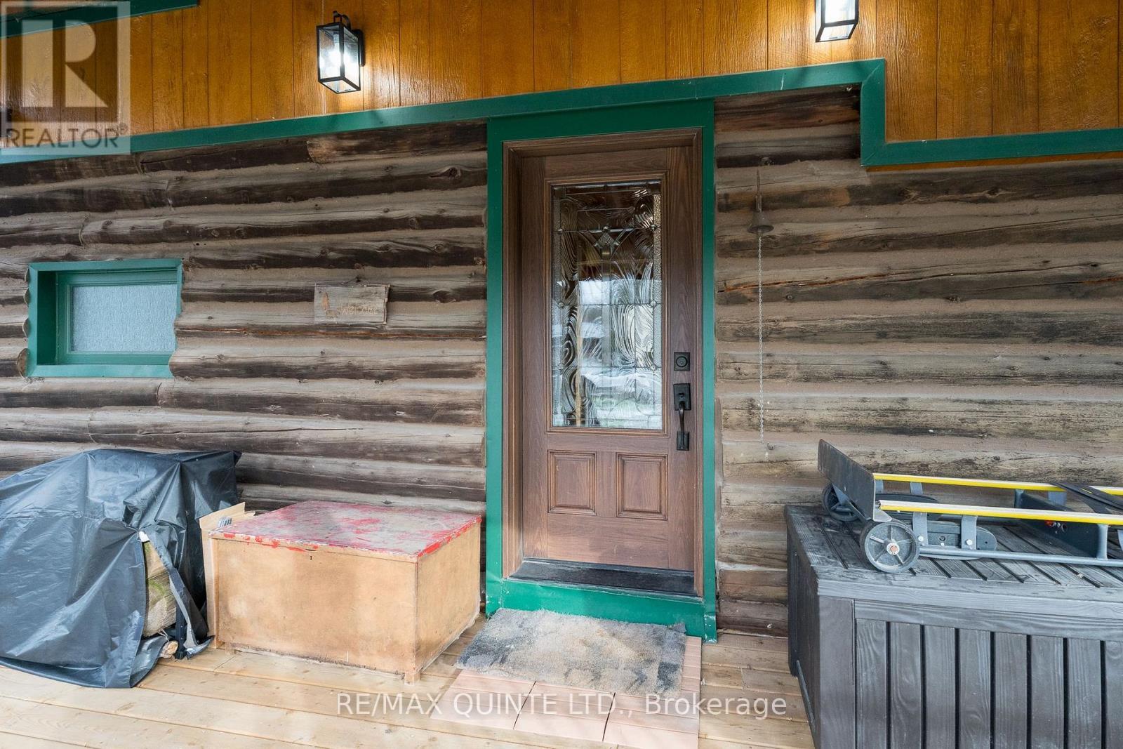 20 Thompson Road, Centre Hastings, ON - Indoor Photo Showing Other Room