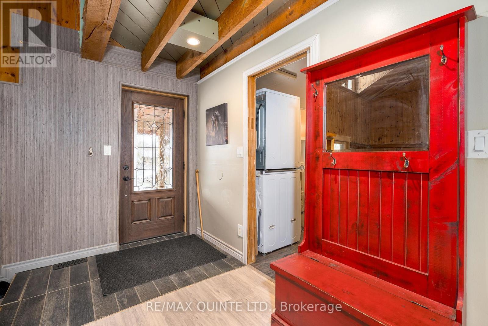 20 Thompson Road, Centre Hastings, ON - Indoor Photo Showing Other Room