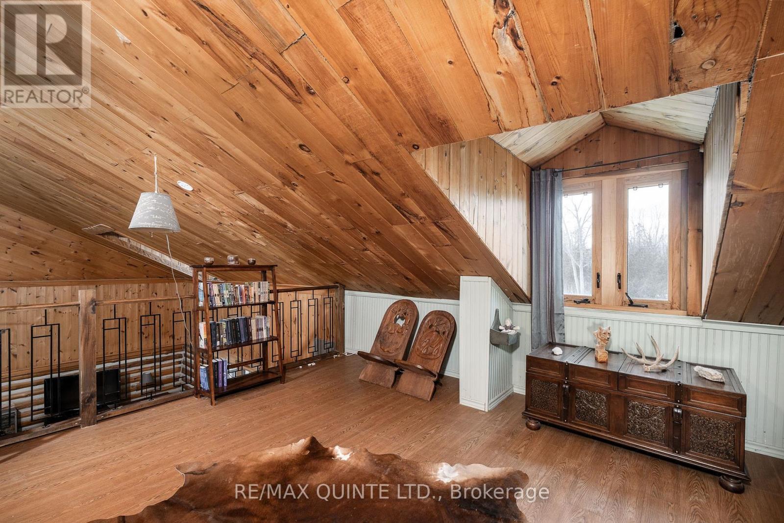 20 Thompson Road, Centre Hastings, ON - Indoor Photo Showing Other Room