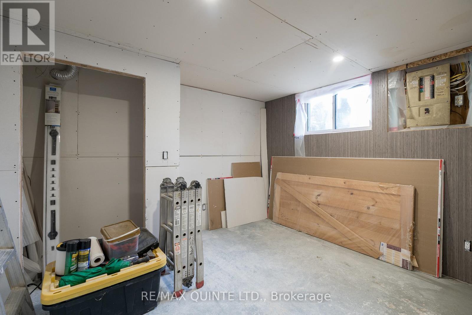 20 Thompson Road, Centre Hastings, ON - Indoor Photo Showing Other Room