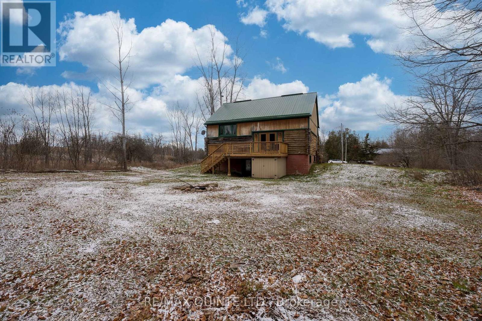 20 Thompson Road, Centre Hastings, ON - Outdoor