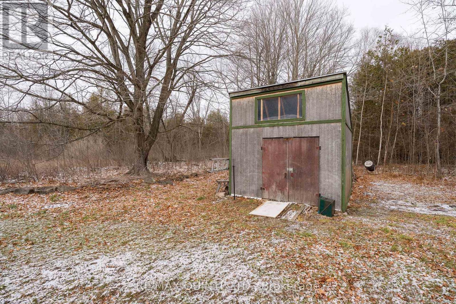 20 Thompson Road, Centre Hastings, ON - Outdoor