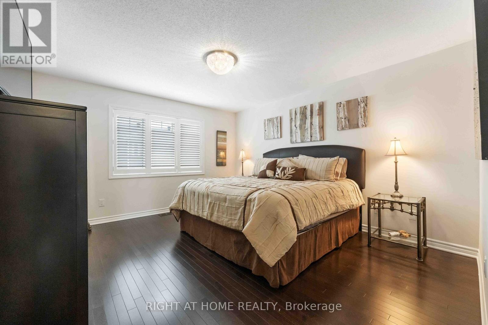369 Autumnfield Street, Ottawa, ON - Indoor Photo Showing Bedroom