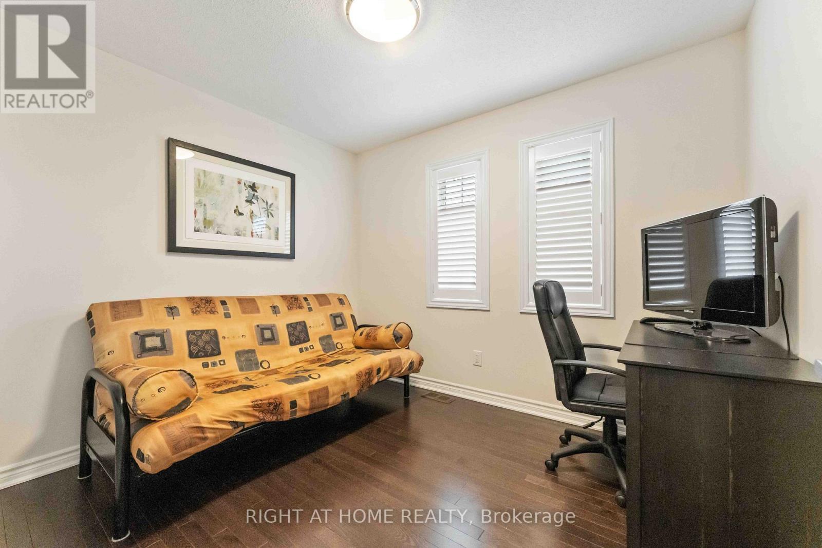 369 Autumnfield Street, Ottawa, ON - Indoor Photo Showing Office