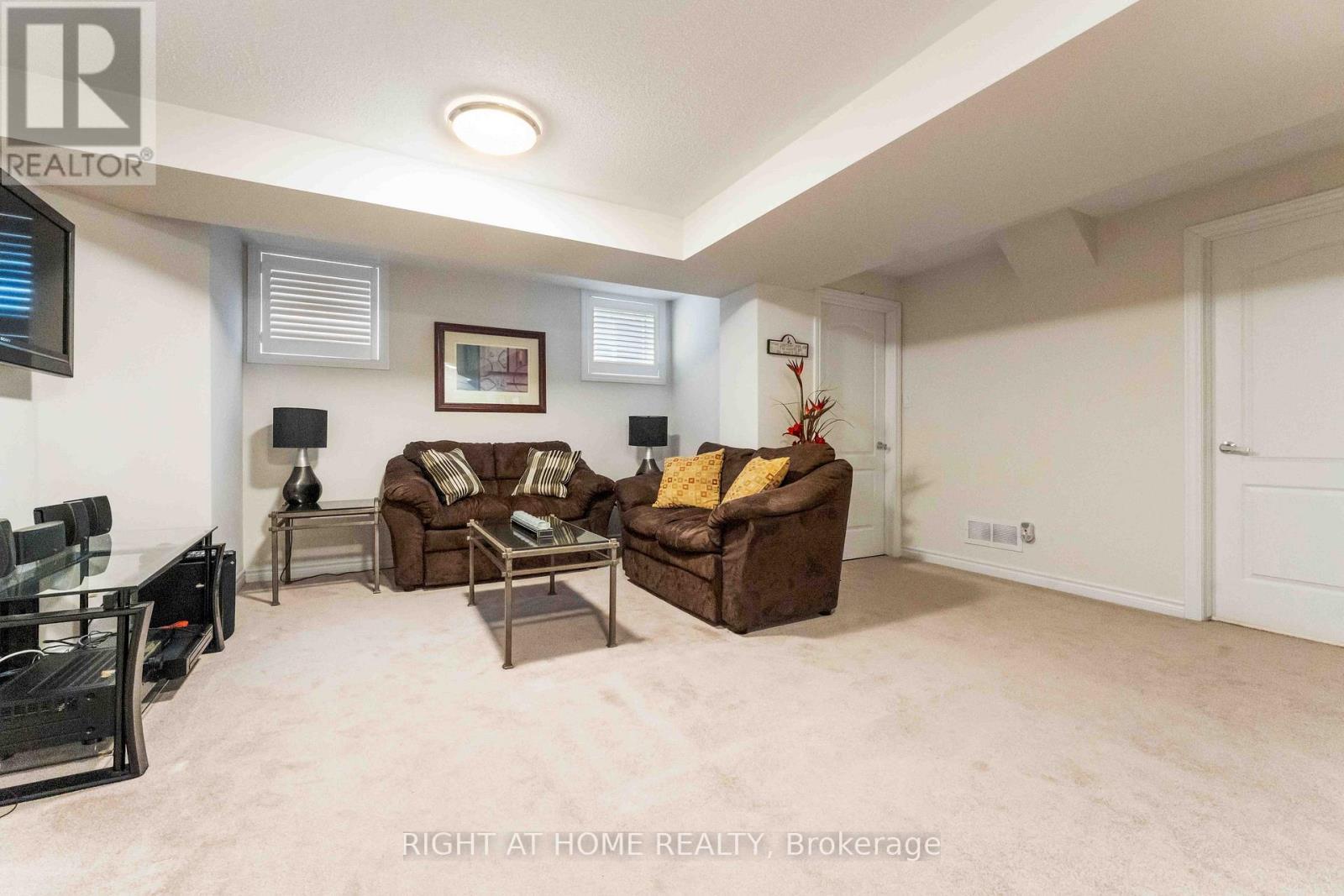 369 Autumnfield Street, Ottawa, ON - Indoor Photo Showing Basement
