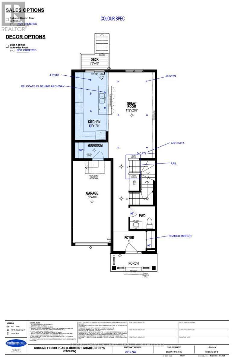 1037 Elixir Place, Ottawa, ON - Other