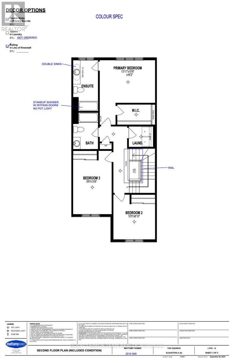 1037 Elixir Place, Ottawa, ON - Other