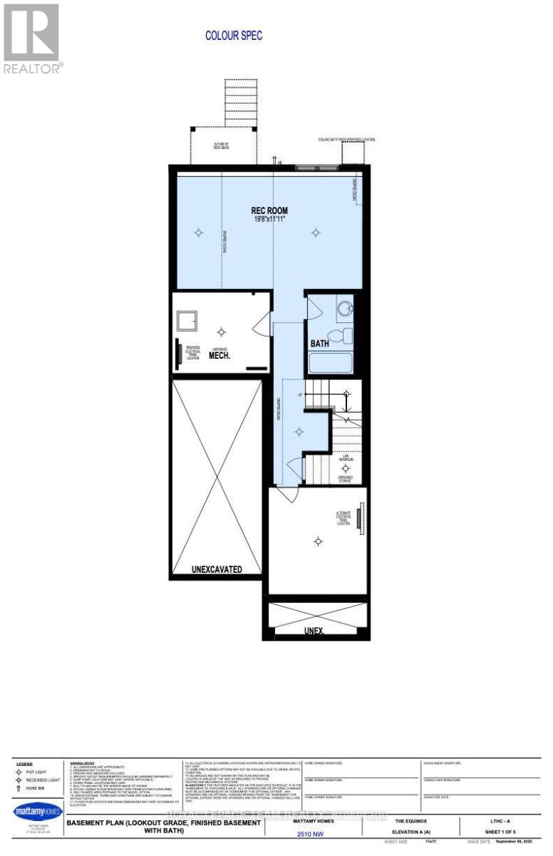 1037 Elixir Place, Ottawa, ON - Other