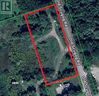 Aerial View of Area for Lease -