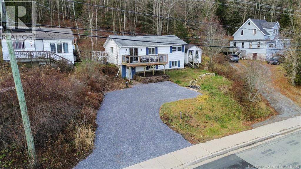 225 Woolastook Drive, Grand Bay-Westfield, NB - Outdoor
