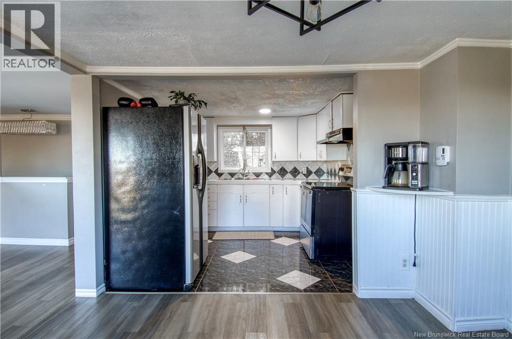 225 Woolastook Drive, Grand Bay-Westfield, NB - Indoor Photo Showing Kitchen