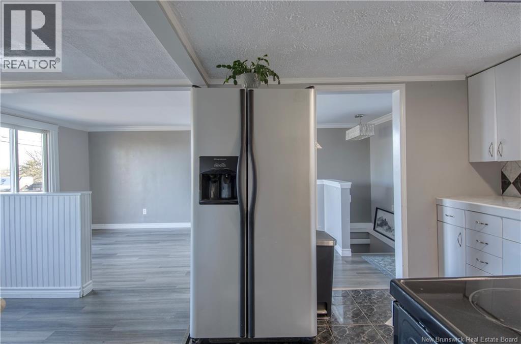 225 Woolastook Drive, Grand Bay-Westfield, NB - Indoor Photo Showing Kitchen