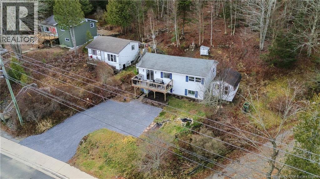 225 Woolastook Drive, Grand Bay-Westfield, NB - Outdoor