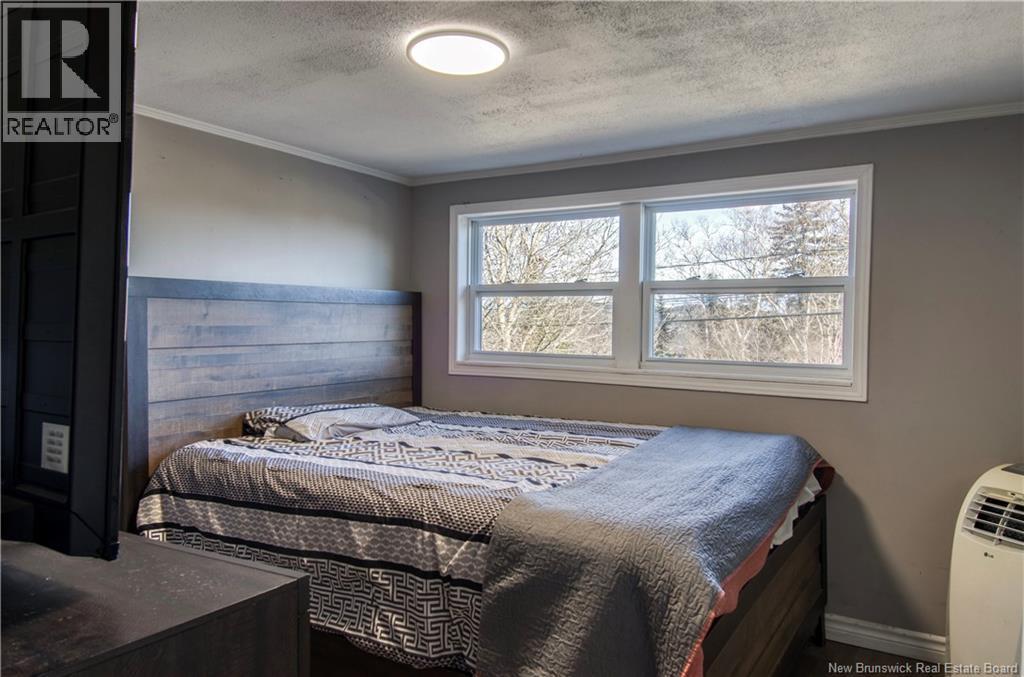 225 Woolastook Drive, Grand Bay-Westfield, NB - Indoor Photo Showing Bedroom