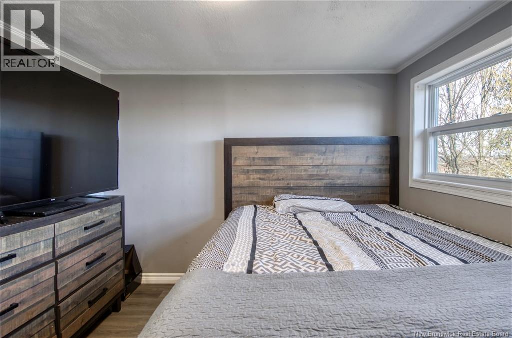 225 Woolastook Drive, Grand Bay-Westfield, NB - Indoor Photo Showing Bedroom