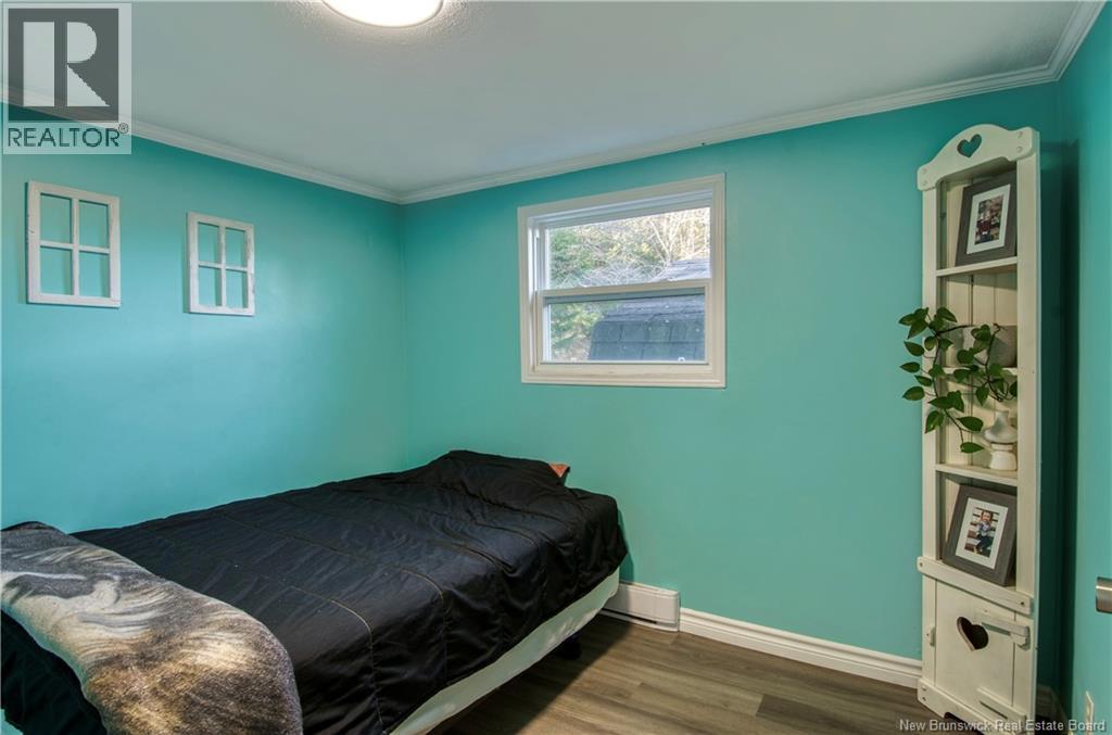 225 Woolastook Drive, Grand Bay-Westfield, NB - Indoor Photo Showing Bedroom