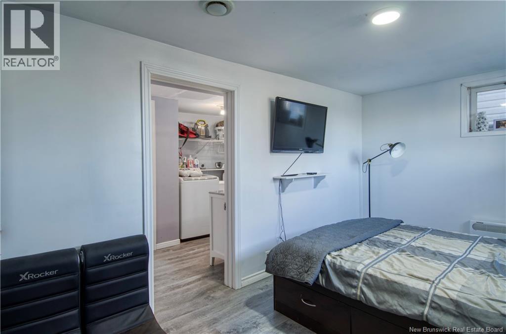 225 Woolastook Drive, Grand Bay-Westfield, NB - Indoor Photo Showing Bedroom