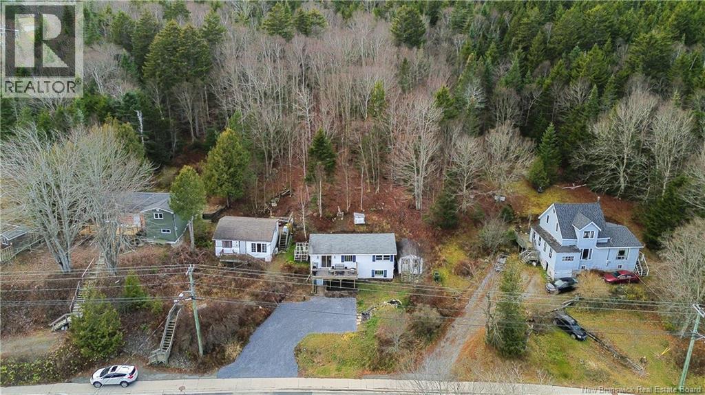 225 Woolastook Drive, Grand Bay-Westfield, NB - Outdoor With View