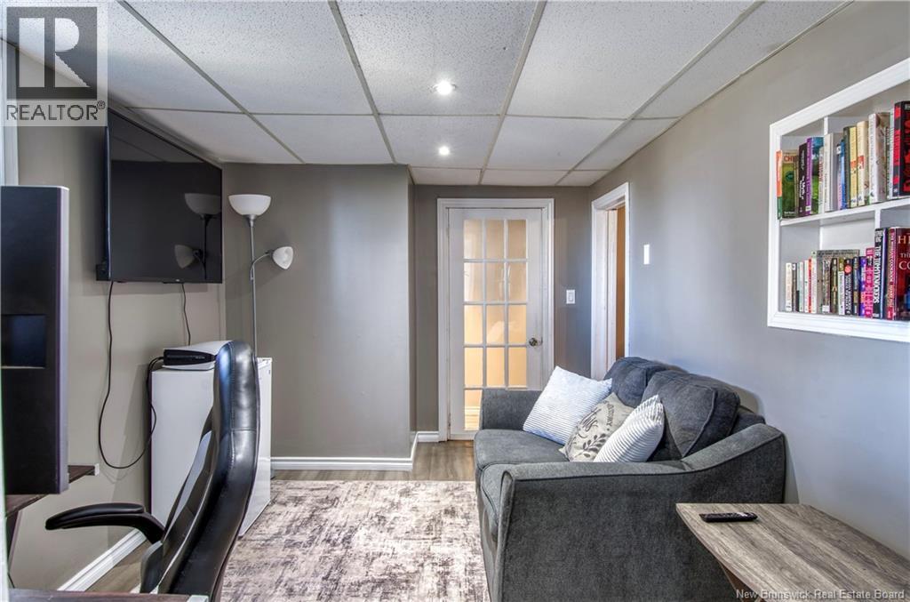 225 Woolastook Drive, Grand Bay-Westfield, NB - Indoor