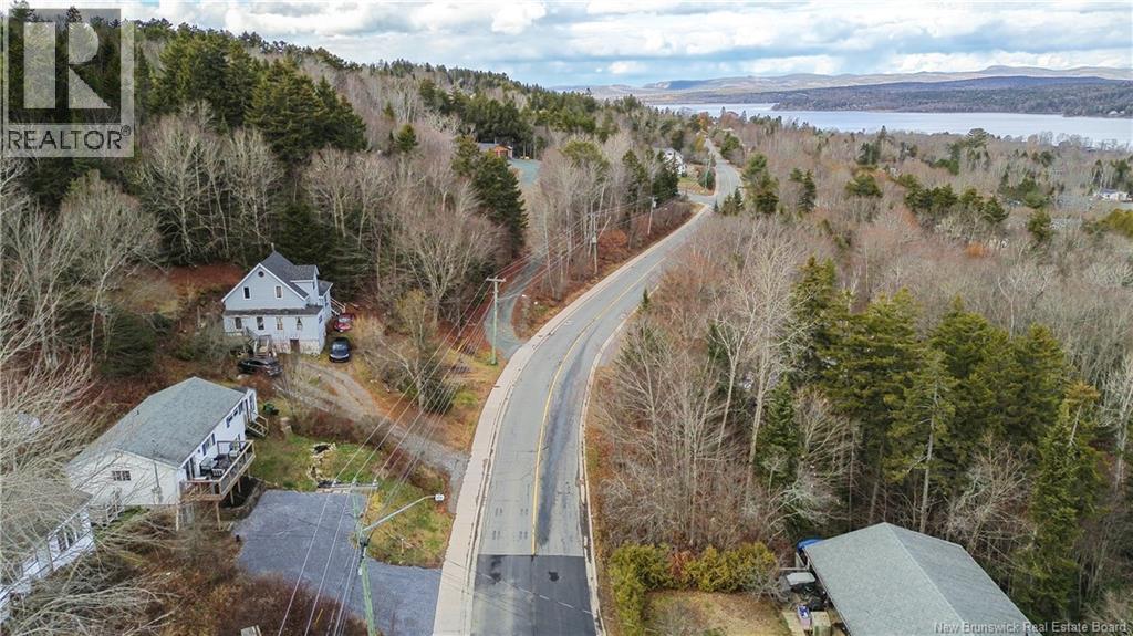 225 Woolastook Drive, Grand Bay-Westfield, NB - Outdoor With View