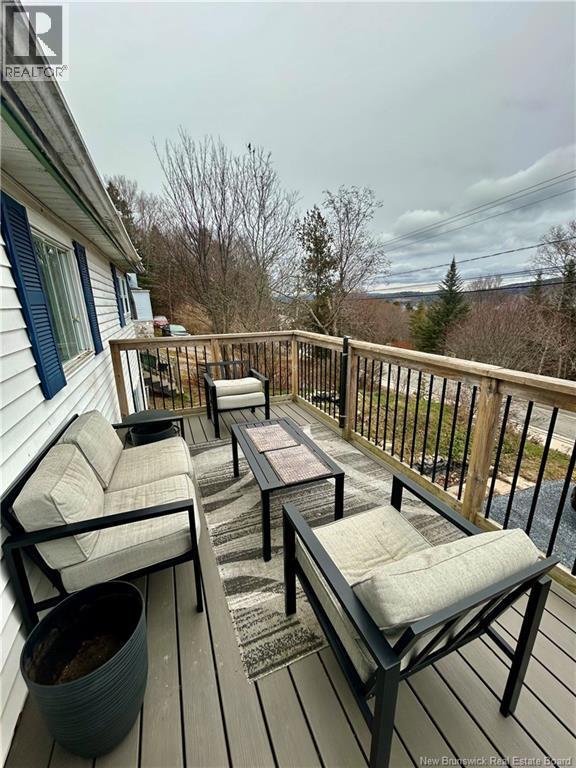 225 Woolastook Drive, Grand Bay-Westfield, NB - Outdoor With Exterior
