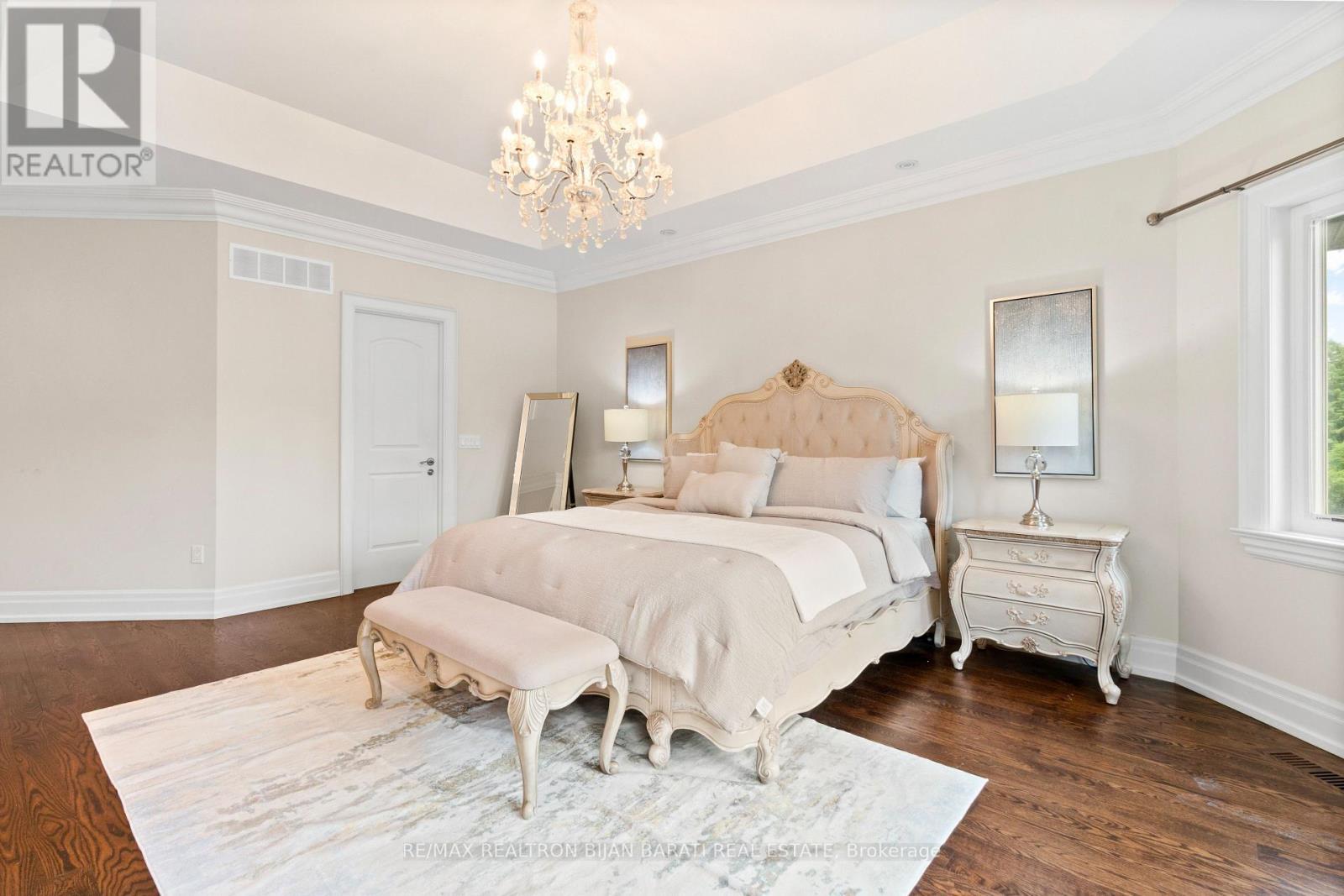221 Elmwood Avenue, Toronto, ON - Indoor Photo Showing Bedroom