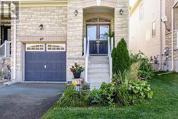 49 GREENWOOD DRIVE Essa, ON L3W 0N5