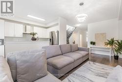 Spacious Main Floor -