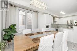 Lots of windows and daylight! -