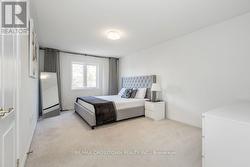 Oversized Primary Suite -