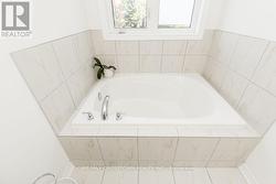 Soaker Tub -