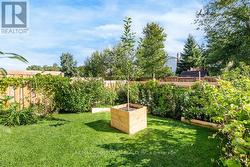 Low Maintenance Gardens -