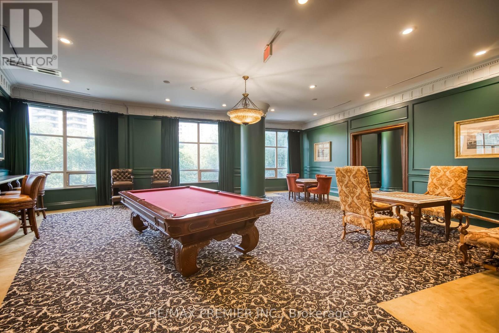 614 - 9225 Jane Street, Vaughan, ON - Indoor Photo Showing Other Room