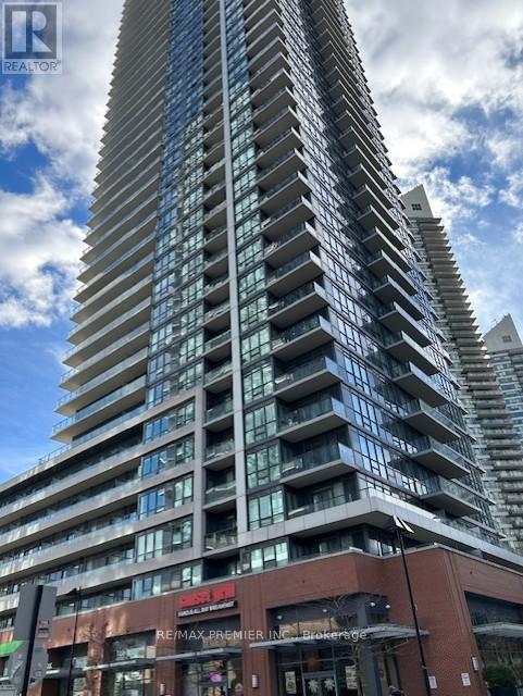 4210 - 2212 Lake Shore Boulevard W, Toronto, ON - Outdoor With Facade