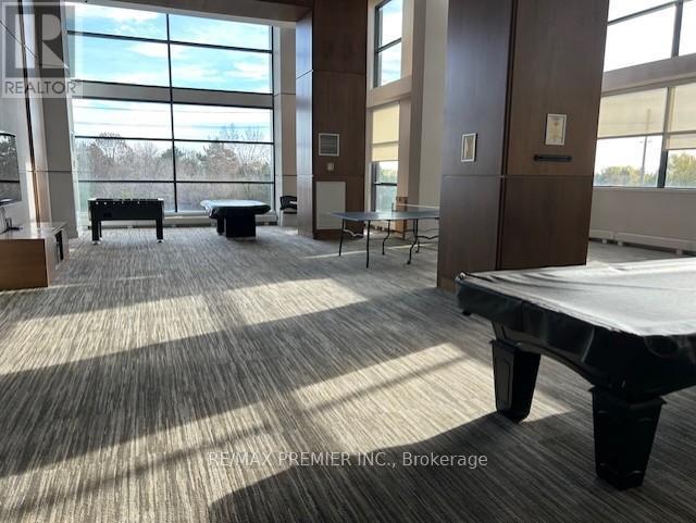 4210 - 2212 Lake Shore Boulevard W, Toronto, ON - Indoor Photo Showing Other Room