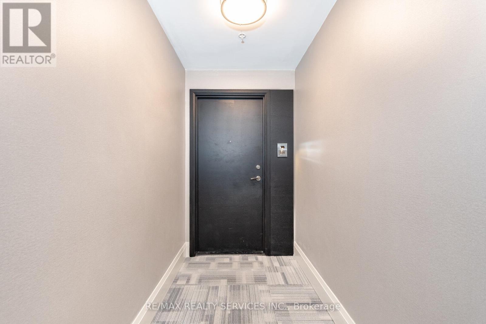 508 - 45 Yorkland Boulevard, Brampton, ON - Indoor Photo Showing Other Room