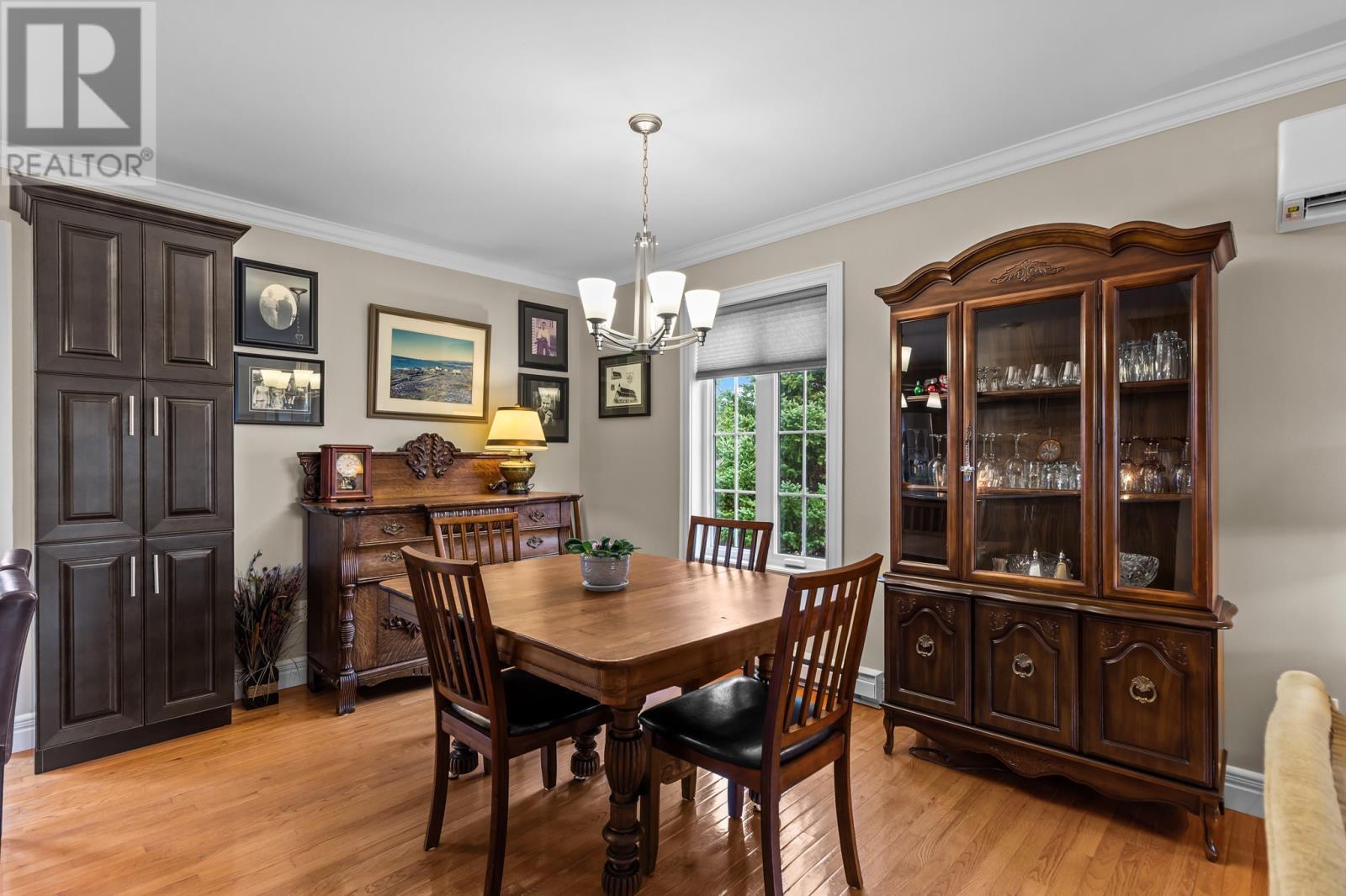 46 Kelliview Avenue, Conception Bay South, NL - Indoor Photo Showing Dining Room