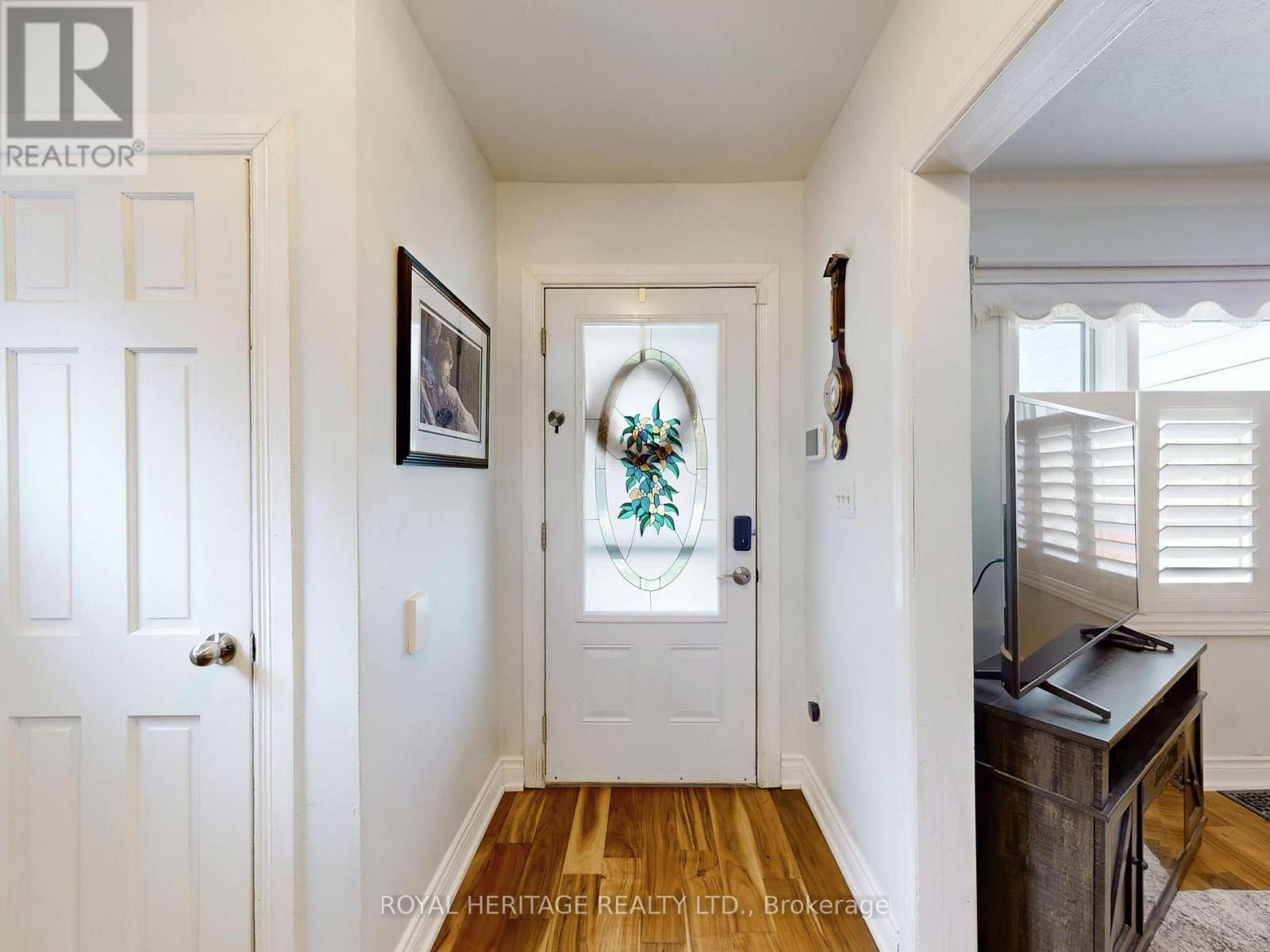 651 Somerville Avenue, Oshawa, ON - Indoor Photo Showing Other Room