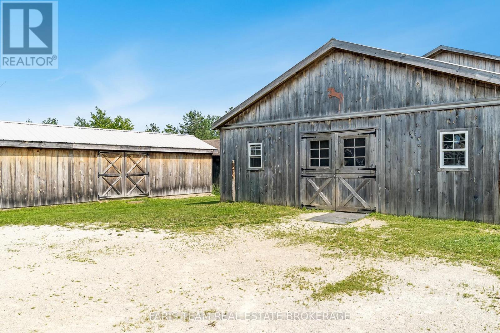 735519 West Back Line, West Grey, ON - Outdoor