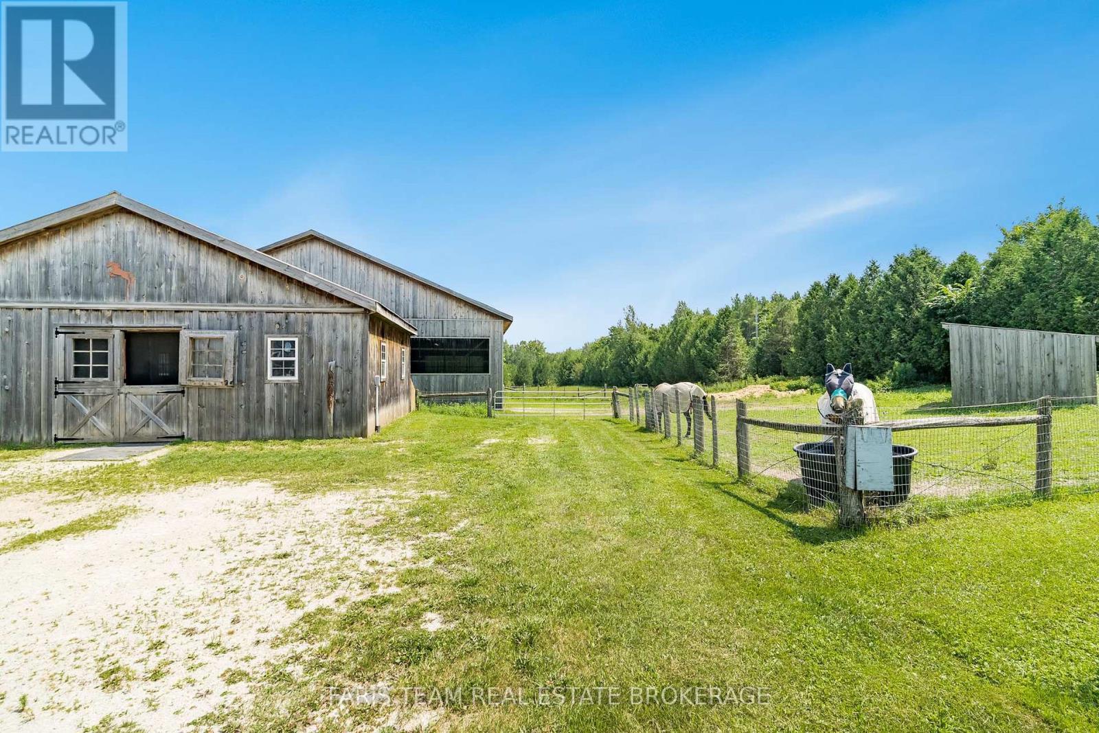 735519 West Back Line, West Grey, ON - Outdoor