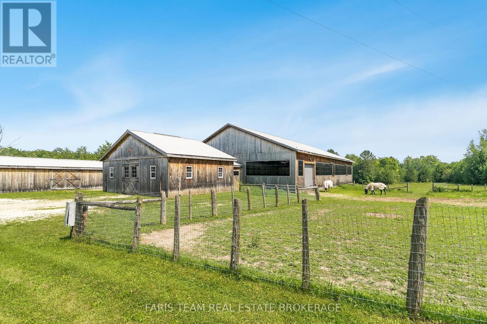 735519 West Back Line, West Grey, ON - Outdoor