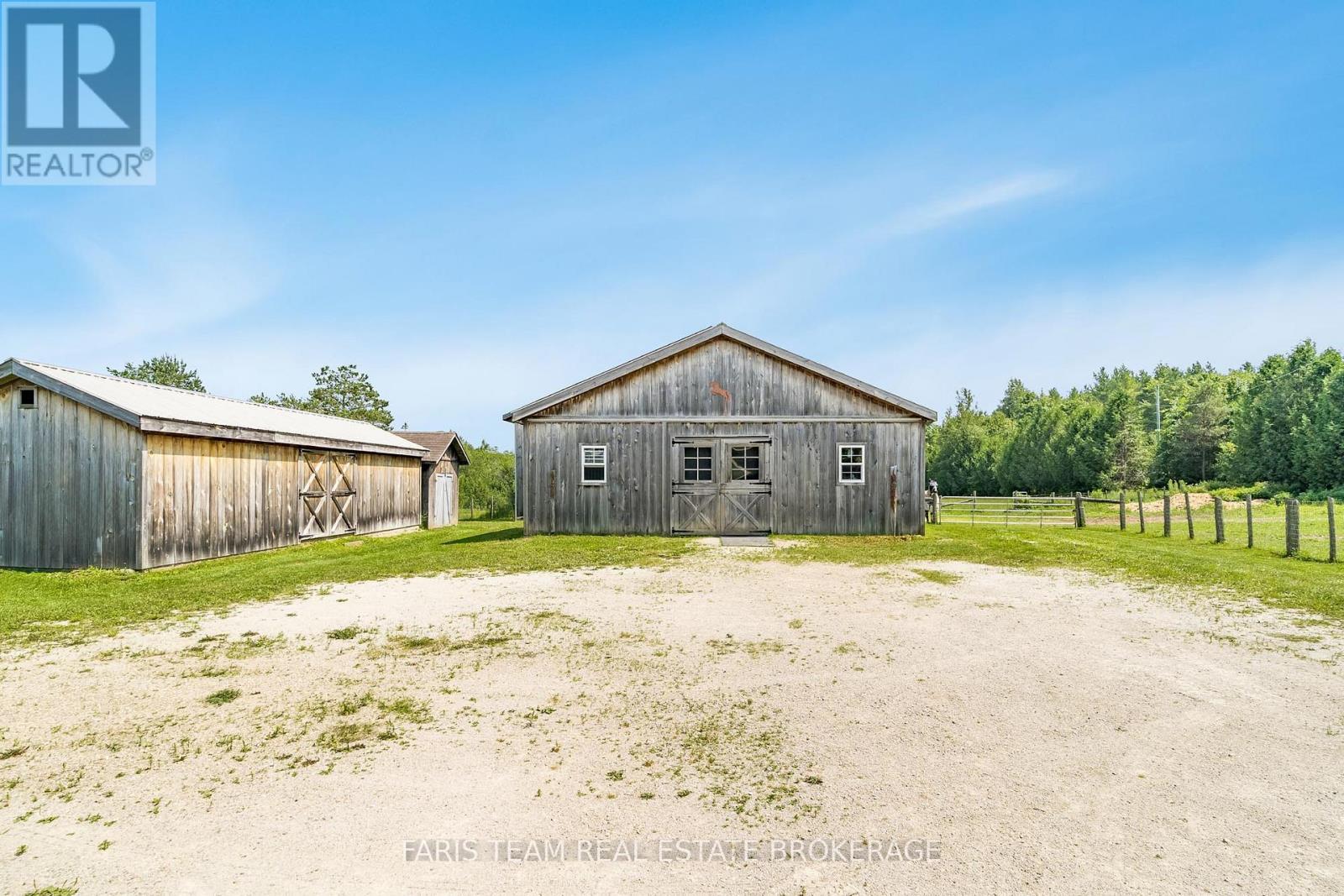 735519 West Back Line, West Grey, ON - Outdoor