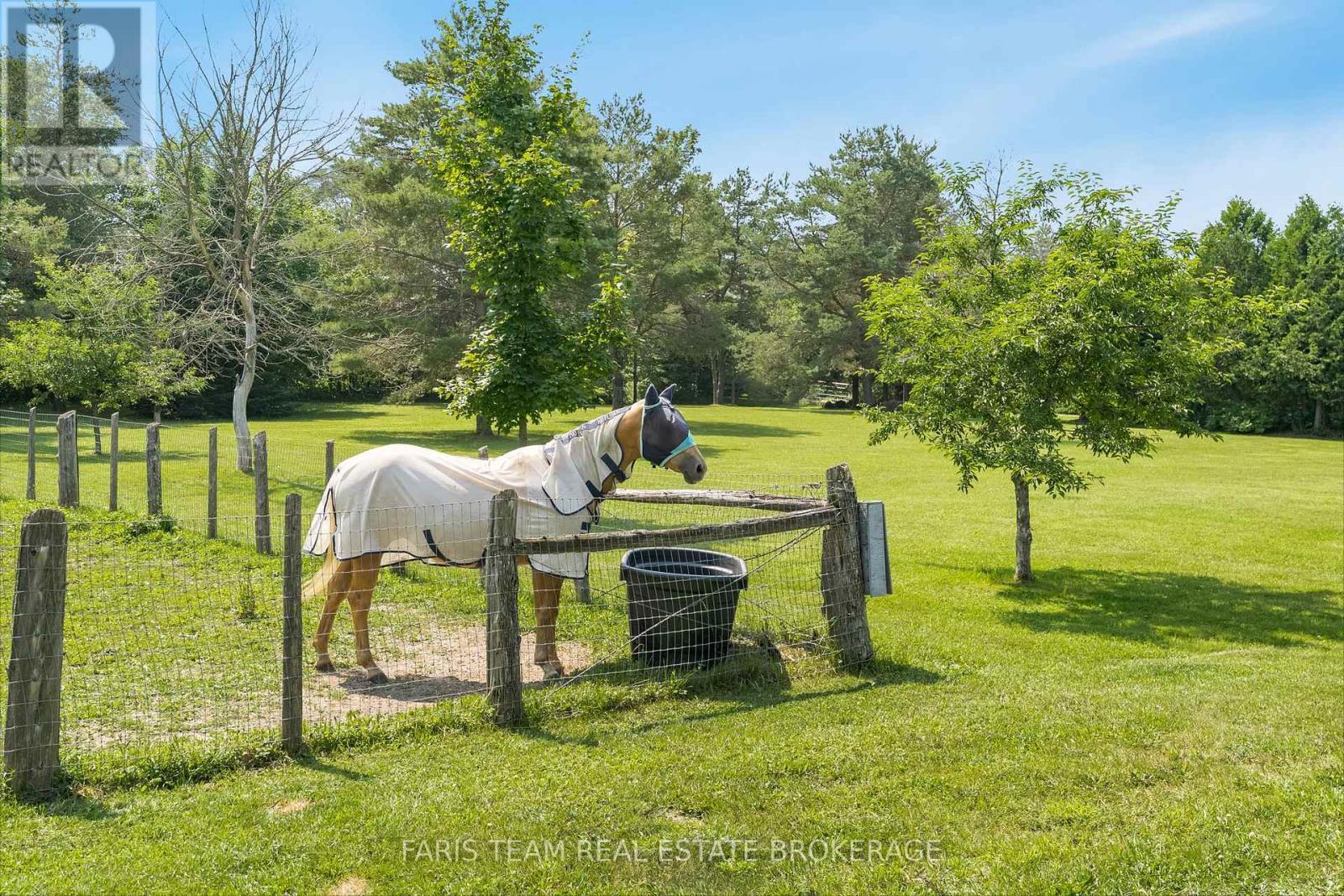 735519 West Back Line, West Grey, ON - Outdoor