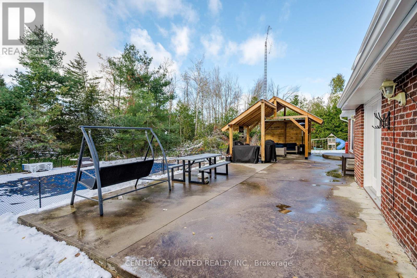 193 Kenedon Drive, Kawartha Lakes (Emily), ON - Outdoor